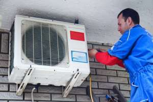 24/7 and Emergency HVAC Near North Hampton, OH | Air Conidtioning and Heating Contractors